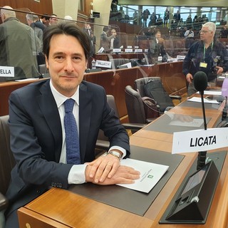 Licata: «La Lombardia ha urgente bisogno di un cambio di passo»