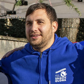 Il presidente Lorenzo Castelli Il presidente Lorenzo Castelli