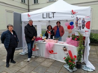 Lions Day a Castellanza Lions Day a Castellanza