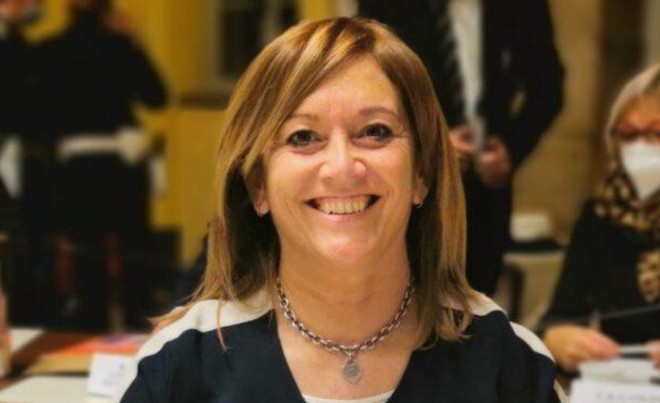 Laura Rogora Laura Rogora