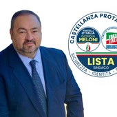 Elezioni Castellanza, ufficiale la candidatura di Luciano Lista