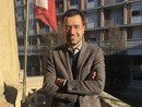 Il sindaco di Legnano, Lorenzo Radice Il sindaco di Legnano, Lorenzo Radice