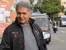 Lucio Ghioldi in campo: «Più Solbiate ha dato un nuovo modello. Insieme i problemi si risolvono meglio»