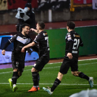 Calcio. E' la serata del debutto in Conference League per il Lugano FC