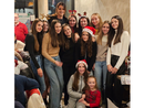 Grande successo per la festa di Natale della Duo Volley, con la capitana Giuditta Lualdi come ospite speciale Grande successo per la festa di Natale della Duo Volley, con la capitana Giuditta Lualdi come ospite speciale