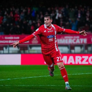 foto dal profilo Instagram di Leonardo