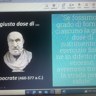 Lo sport amico dei polmoni: un incontro alla Liuc tra scienza e benessere