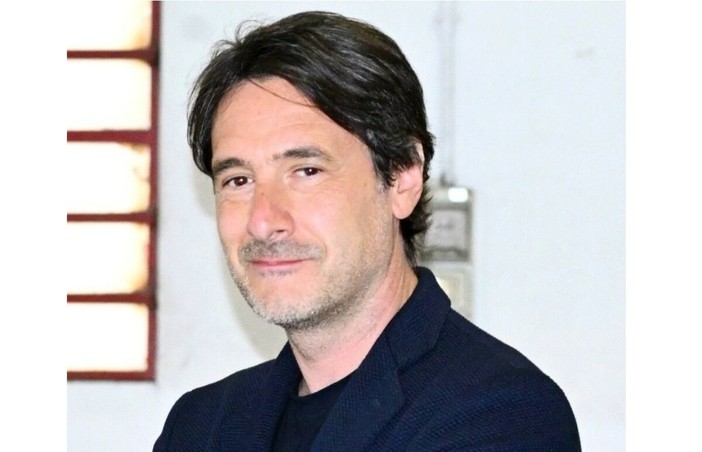 Il consigliere regionale Giuseppe Licata (Forza Italia)