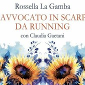 Correre verso la verità: Rossella La Gamba ospite dell’intermeeting Lions all’Idea Verde