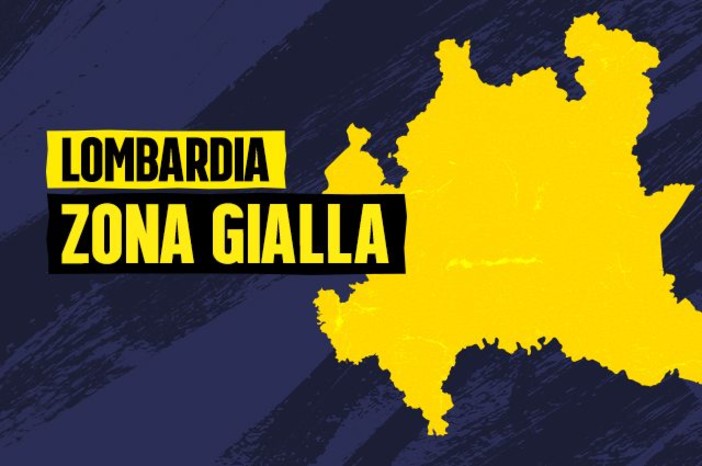 «Lombardia da bianca a gialla, il rischio c'è»: Bertolaso ipotizza nuove restrizioni