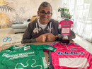 Vito Lascaro, pluricampione regionale e vincitore del Giro d’Italia Handbike nel 2023 Vito Lascaro, pluricampione regionale e vincitore del Giro d’Italia Handbike nel 2023