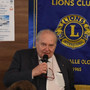 Sessant’anni di impegno e servizio: il Lions Club Gorla Valle Olona celebra la sua Charter Night