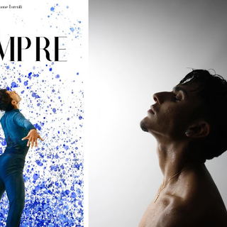 “Per sempre”: la passione per il pattinaggio più forte degli insulti. La storia di Simone Lorenti