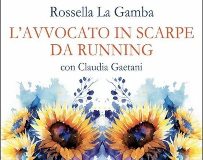 Correre verso la verità: Rossella La Gamba ospite dell’intermeeting Lions all’Idea Verde