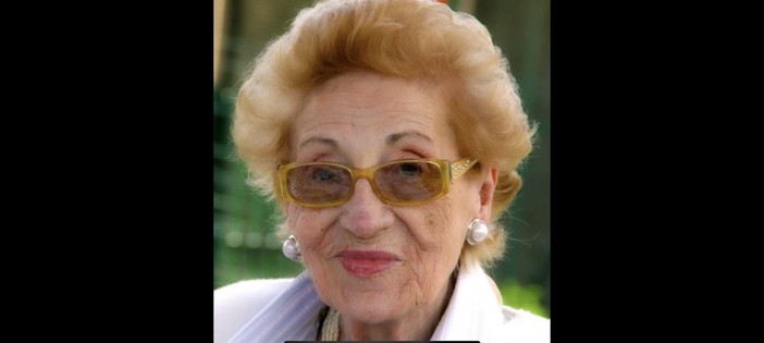 Condoglianze al collega Gilberto Squizzato per la scomparsa della suocera Liliana Condoglianze al collega Gilberto Squizzato per la scomparsa della suocera Liliana