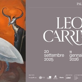Leonora Carrington: mondi onirici, mitologici e simbolici in mostra a Palazzo Reale