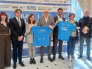La presentazione della Liuc Run