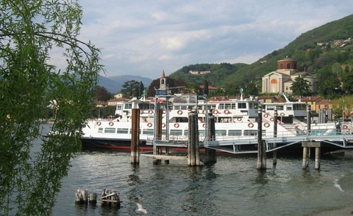 Navigazione Laghi, aumentano le tariffe: corse turistiche più care