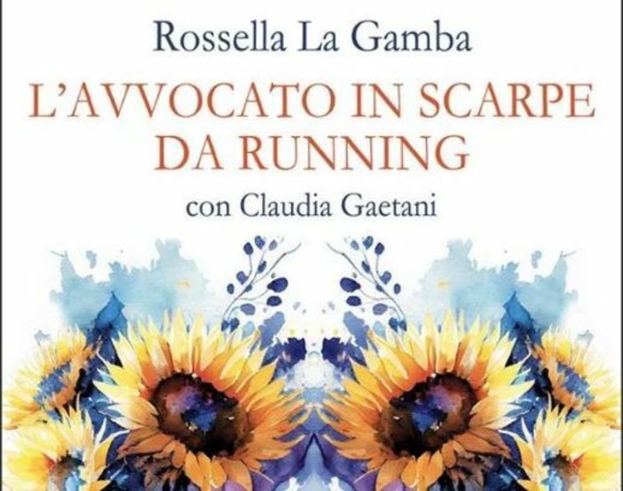 Correre verso la verità: Rossella La Gamba ospite dell’intermeeting Lions all’Idea Verde Correre verso la verità: Rossella La Gamba ospite dell’intermeeting Lions all’Idea Verde