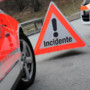 Si scontrano due moto in Canton Ticino: gravissimo un italiano