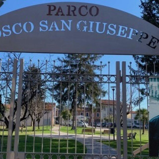 Busto commemora Borsellino e la sua scorta nel parco dedicato a Emanuela Loi