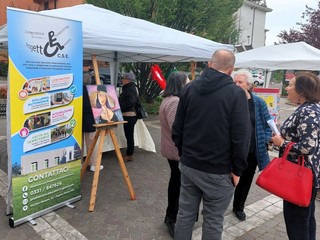 Lions Day a Olgiate Olona Lions Day a Olgiate Olona