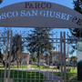 Busto commemora Borsellino e la sua scorta nel parco dedicato a Emanuela Loi