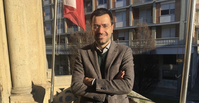 Legnano conferma sindaco Lorenzo Radice: il centrosinistra conquista il secondo mandato consecutivo. «È la vittoria di chi non ha paura del cambiamento»