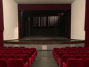 Dieci film per pensare, emozionarsi e confrontarsi. Torna il Cineforum d’autunno al Teatro Lux Dieci film per pensare, emozionarsi e confrontarsi. Torna il Cineforum d’autunno al Teatro Lux