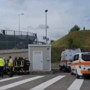 Incidente in Pedemontana, il dolore di Giorgetti: «Quella era la mia scuola da bambino. Vicini alla famiglia della maestra morta»