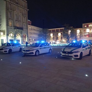 Al volante ubriaco e senza patente. Fermato dalla Polizia locale di Legnano