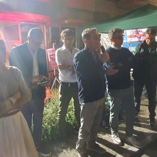 Vannaccizzazione? Giorgetti: «Nella Lega tante diversità». Provocazione di Fontana: «Roma andrebbe commissariata»