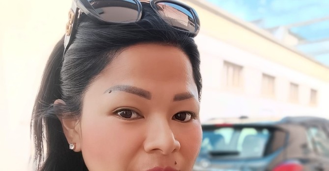 IL GIRO DEL MONDO IN TERRA BUSTOCCA. La Giöbia? Un rito anche un po' peruviano