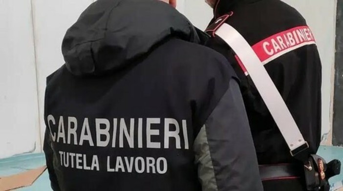 Cantieri edili nel mirino dei carabinieri nel Vco: sanzioni per oltre 80mila euro, coinvolta anche un’azienda lombarda Cantieri edili nel mirino dei carabinieri nel Vco: sanzioni per oltre 80mila euro, coinvolta anche un’azienda lombarda