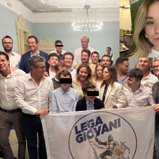 Lega Giovani, Carlotta Bozzolo Romiggioli è la nuova coordinatrice provinciale
