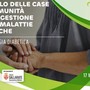 Case di comunità e gestione delle patologie croniche: se ne parla a Gallarate con l’associazione “La dolce vita”