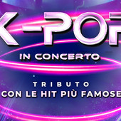 La locandina dello spettacolo di Busto, di sabato scorso