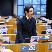 Vigo a Bruxelles: «Politica europea più efficace se valorizza enti locali e giovani nei processi decisionali» Vigo a Bruxelles: «Politica europea più efficace se valorizza enti locali e giovani nei processi decisionali»