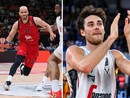 Milano (Shields) e Bologna (Pajola) ancora davanti a tutti nel power ranking della stagione 2025/2026 Milano (Shields) e Bologna (Pajola) ancora davanti a tutti nel power ranking della stagione 2025/2026