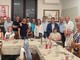 Lega di Busto, una cena con il governatore Fontana