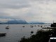 Torna a salire il livello del lago Maggiore: è sopra la soglia di magra