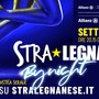 StraLegnanese by Night 2025: sport, luci e festa nel cuore di Legnano