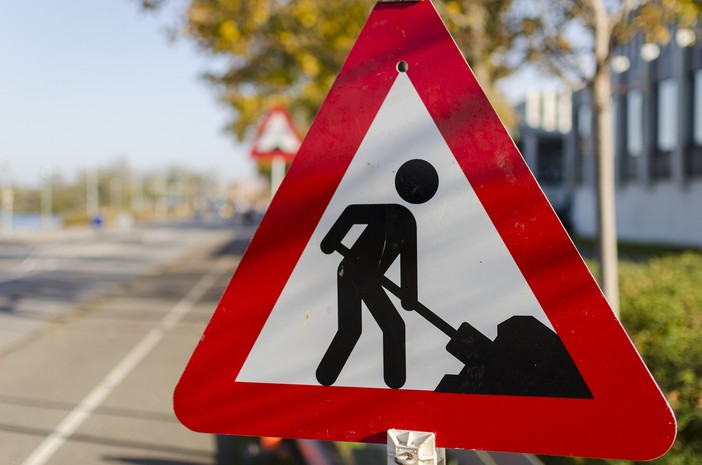 Lavori sul Sempione, a Legnano giorni di disagi