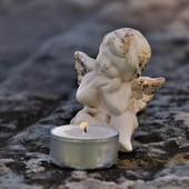 Nuoro: malore nel sonno, muore bimbo di due anni