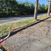 Castellanza, è un 41enne marocchino l’uomo ucciso e trovato in un parcheggio