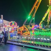 Ferito da sassi al Luna Park: 21enne finisce in ospedale a Luino