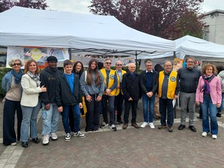Lions Day a Olgiate Olona Lions Day a Olgiate Olona
