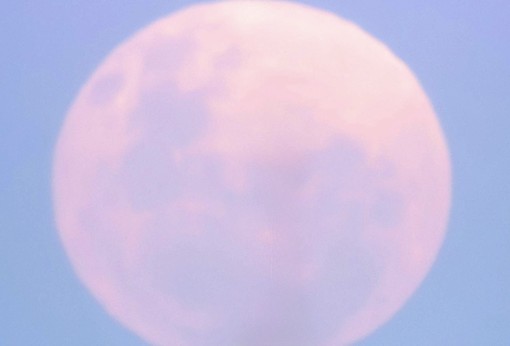 Luna di Fragola in arrivo: cosa succede l'11 giugno e come osservarla