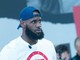 LeBron James (foto adnkronos/Fotoramma) LeBron James (foto adnkronos/Fotoramma)