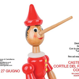 Da Collodi a Shrek: viaggio nel mondo della fantasia e delle fiabe per il Concerto d’Estate della banda Santa Cecilia di Castellanza